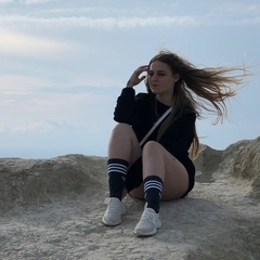Марина Гудкова